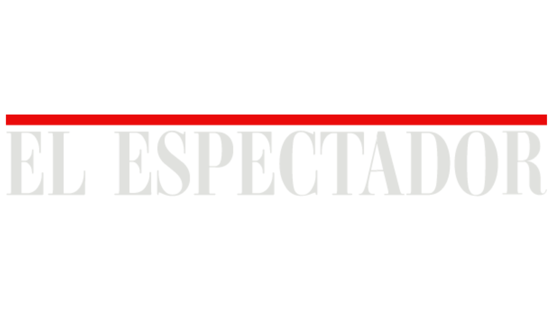 Periódico El Espectador