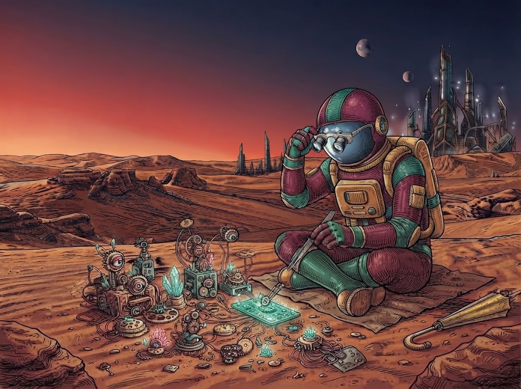 Programación