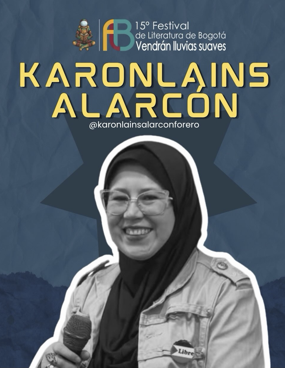 Karonlains Alarcón