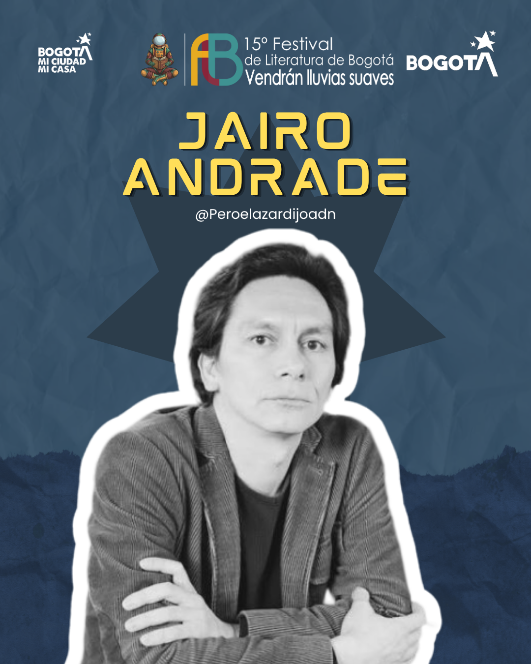 Jairo Andrade