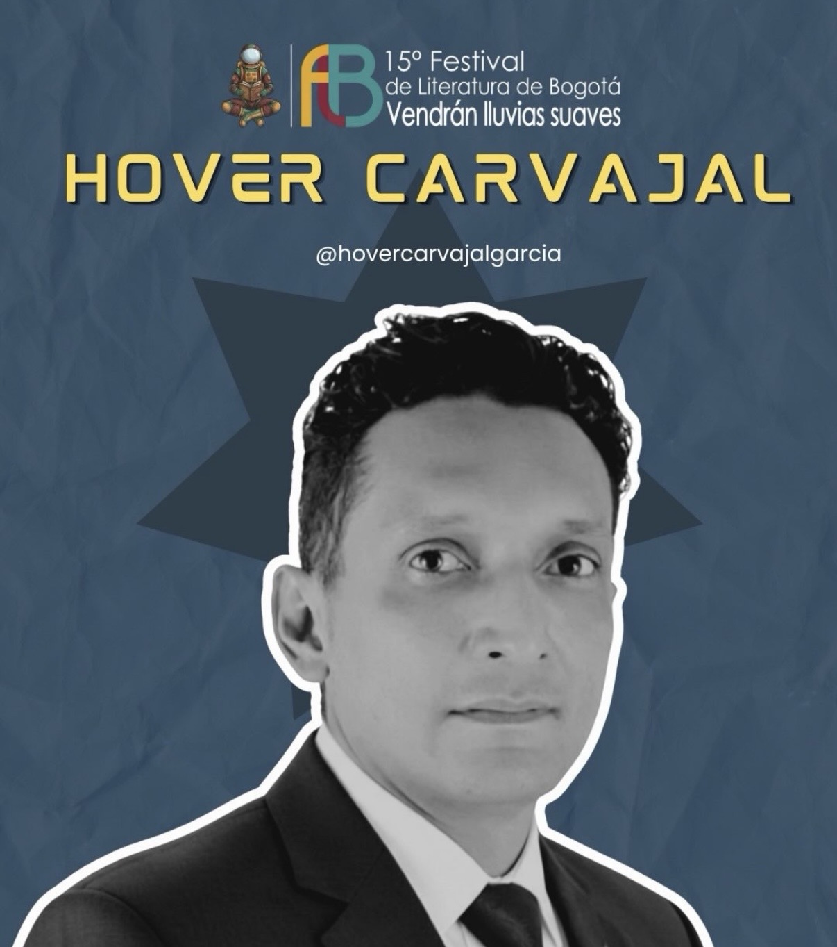 Hover Carvajal