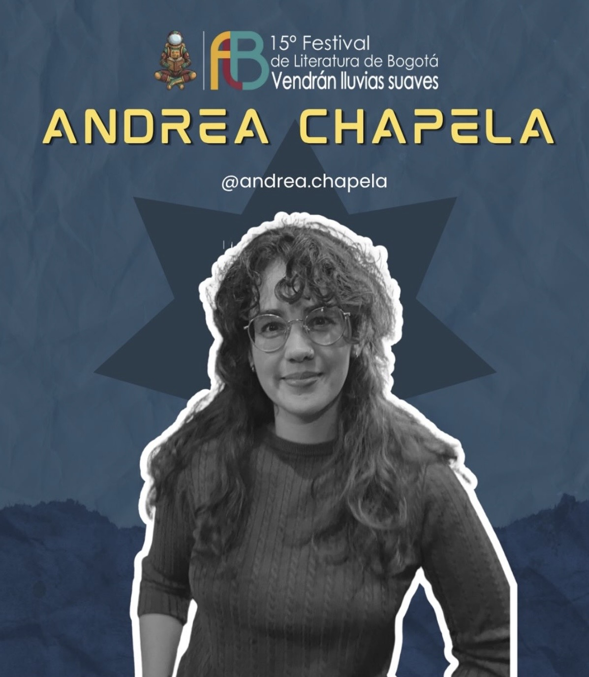 Andrea Chapela