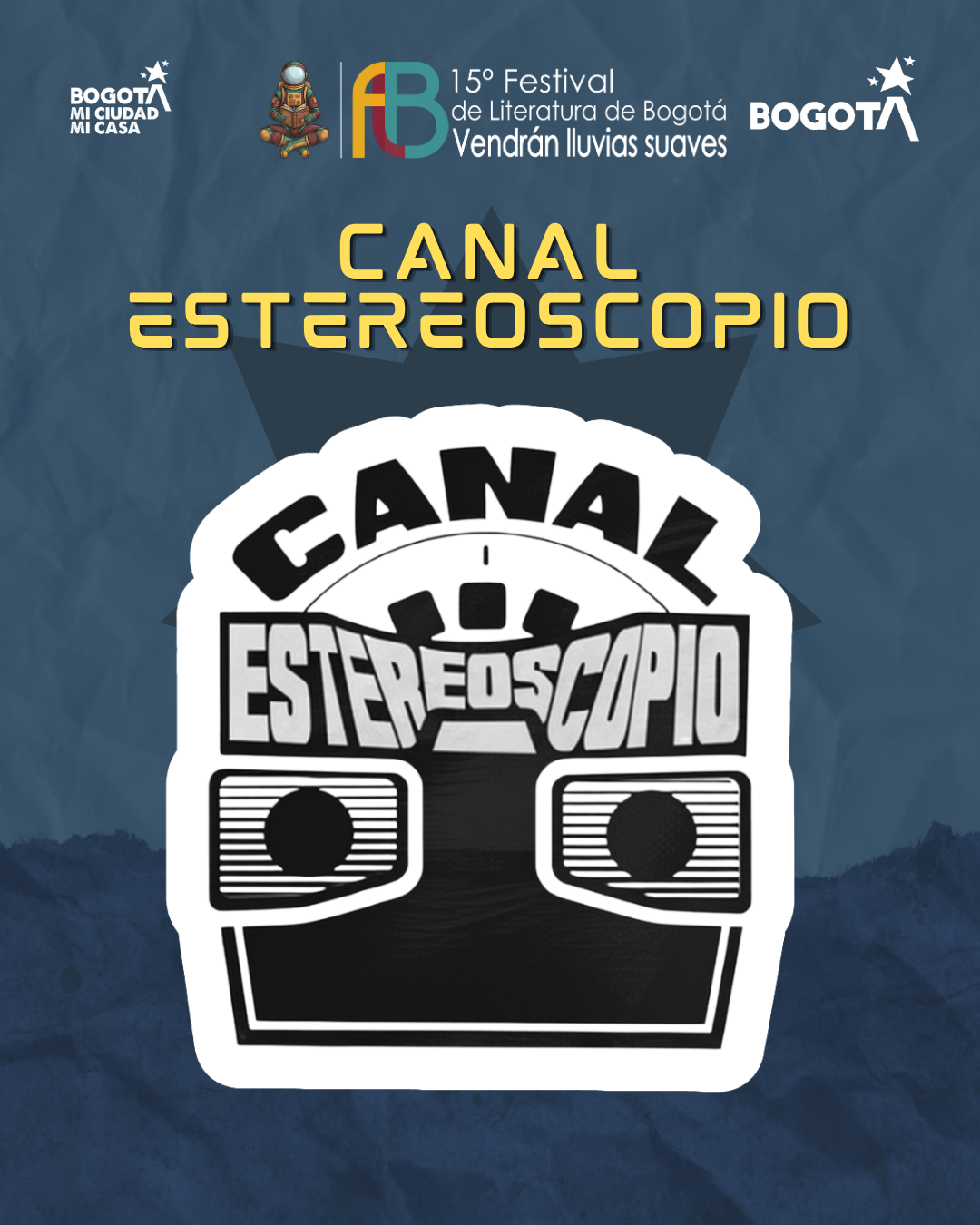 Estereoscopio