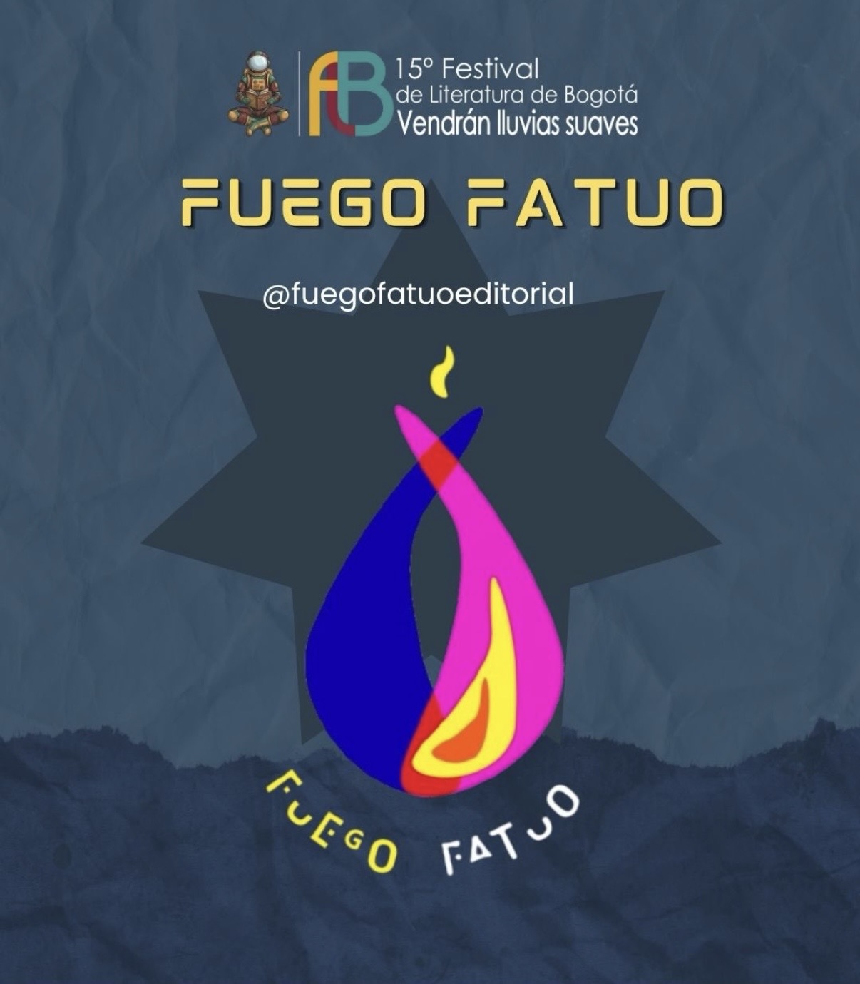 Fuego Fatuo