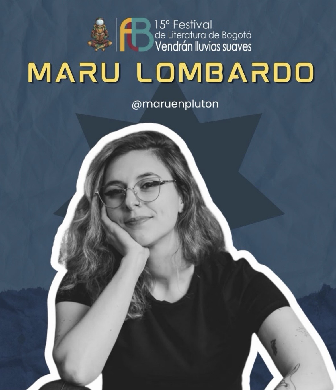 Maru Lombardo