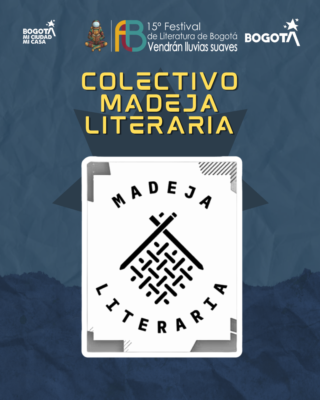 Colectivo Madeja Literaria