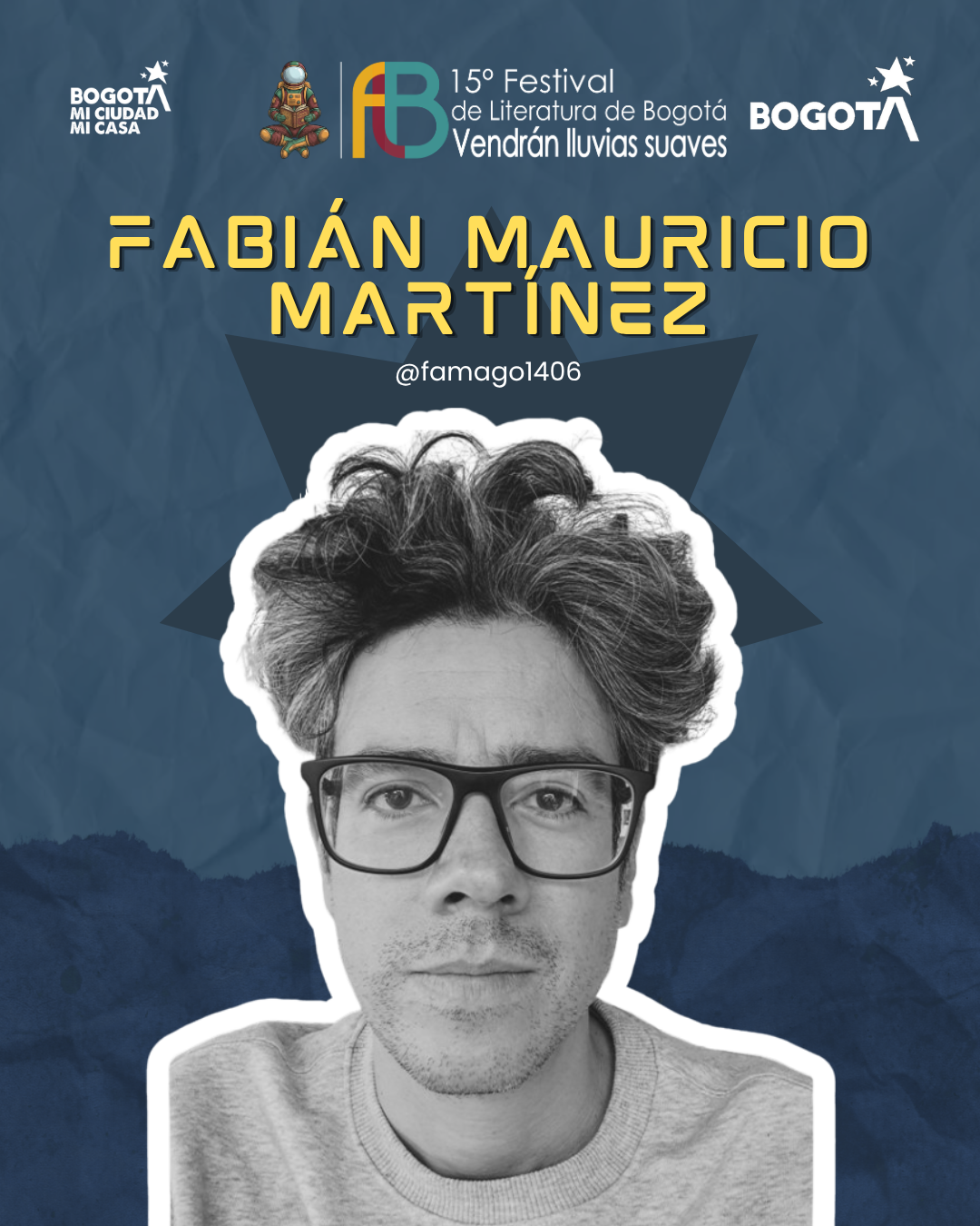 Fabián Martínez