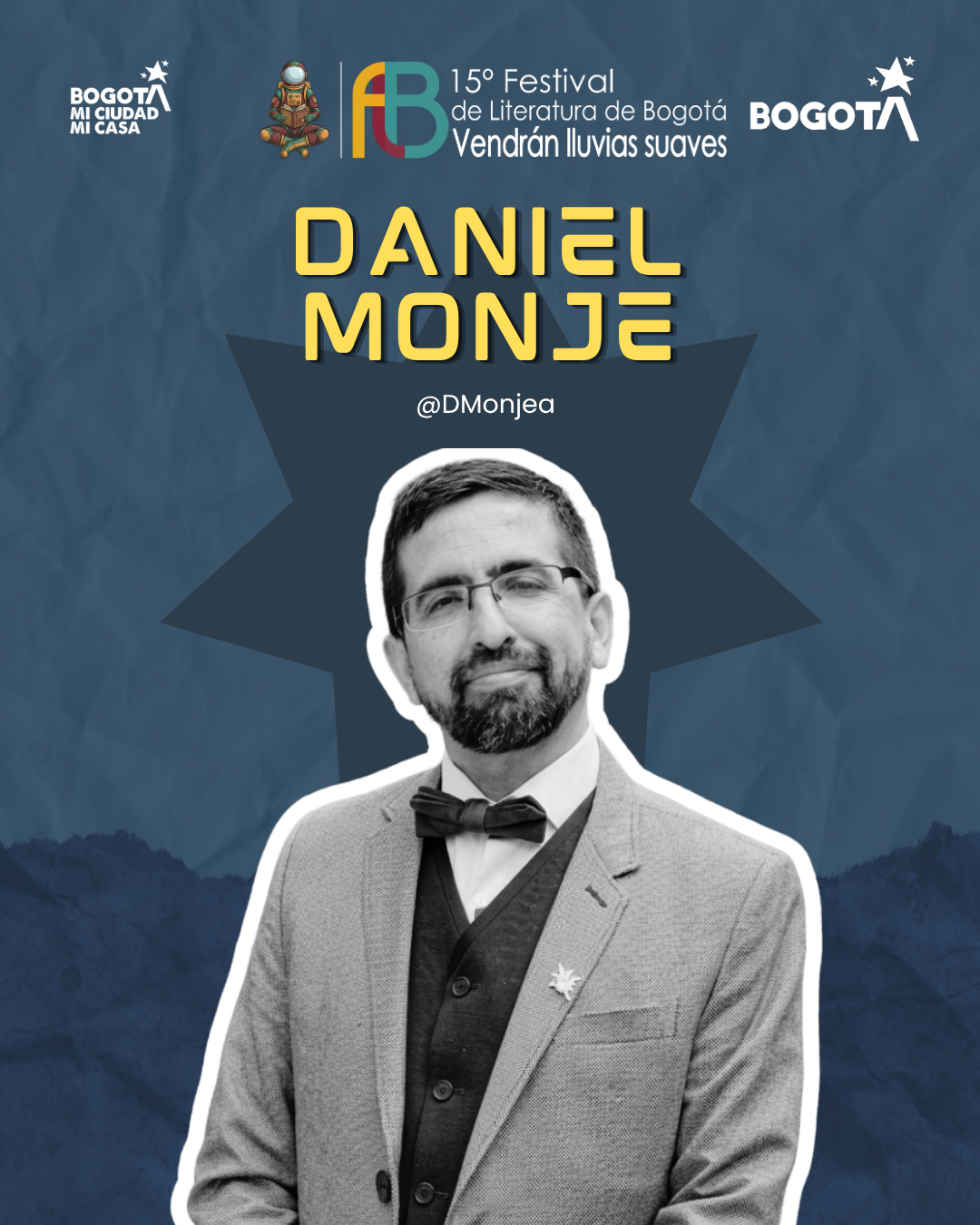 Daniel Monje