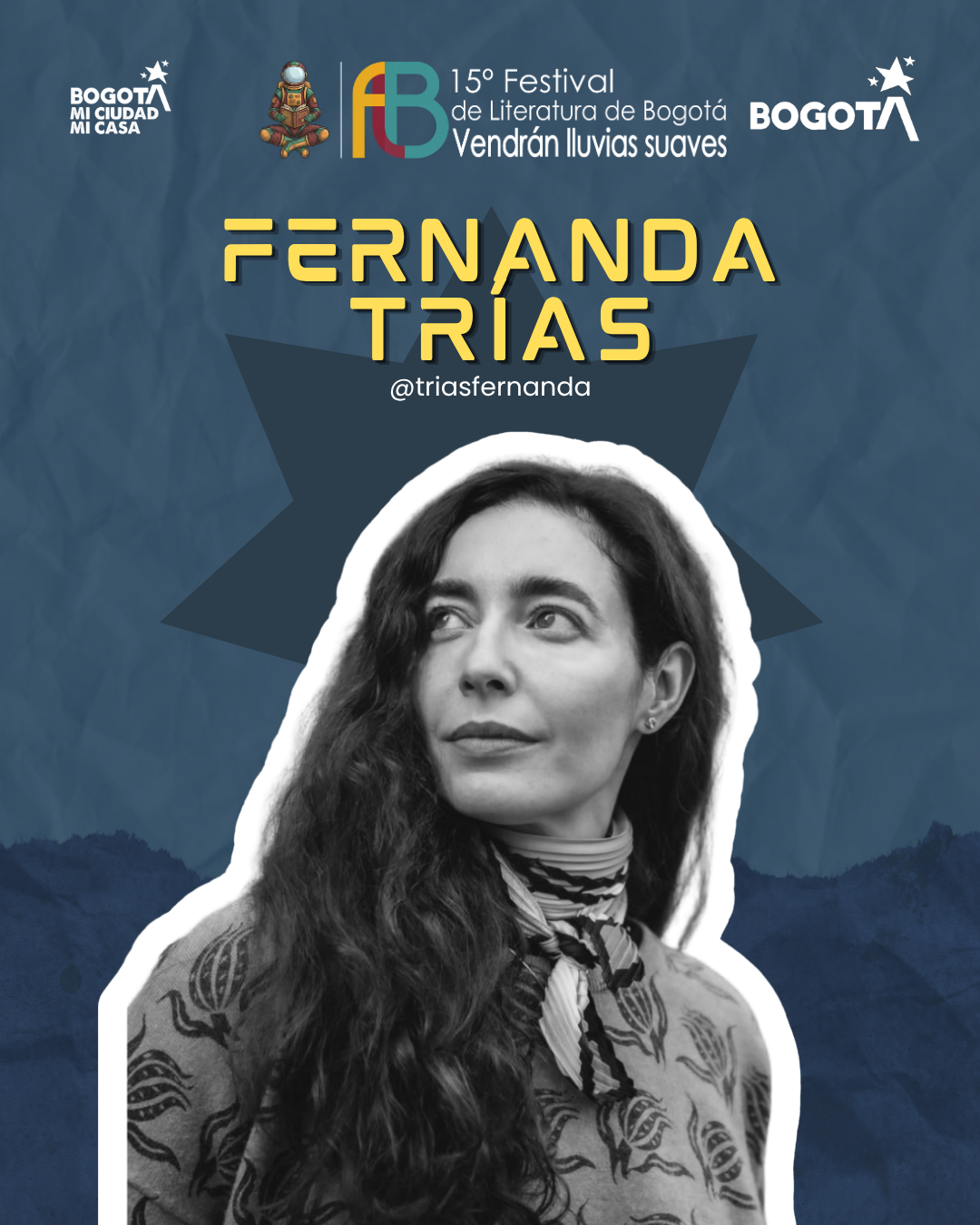 Fernanda Trías