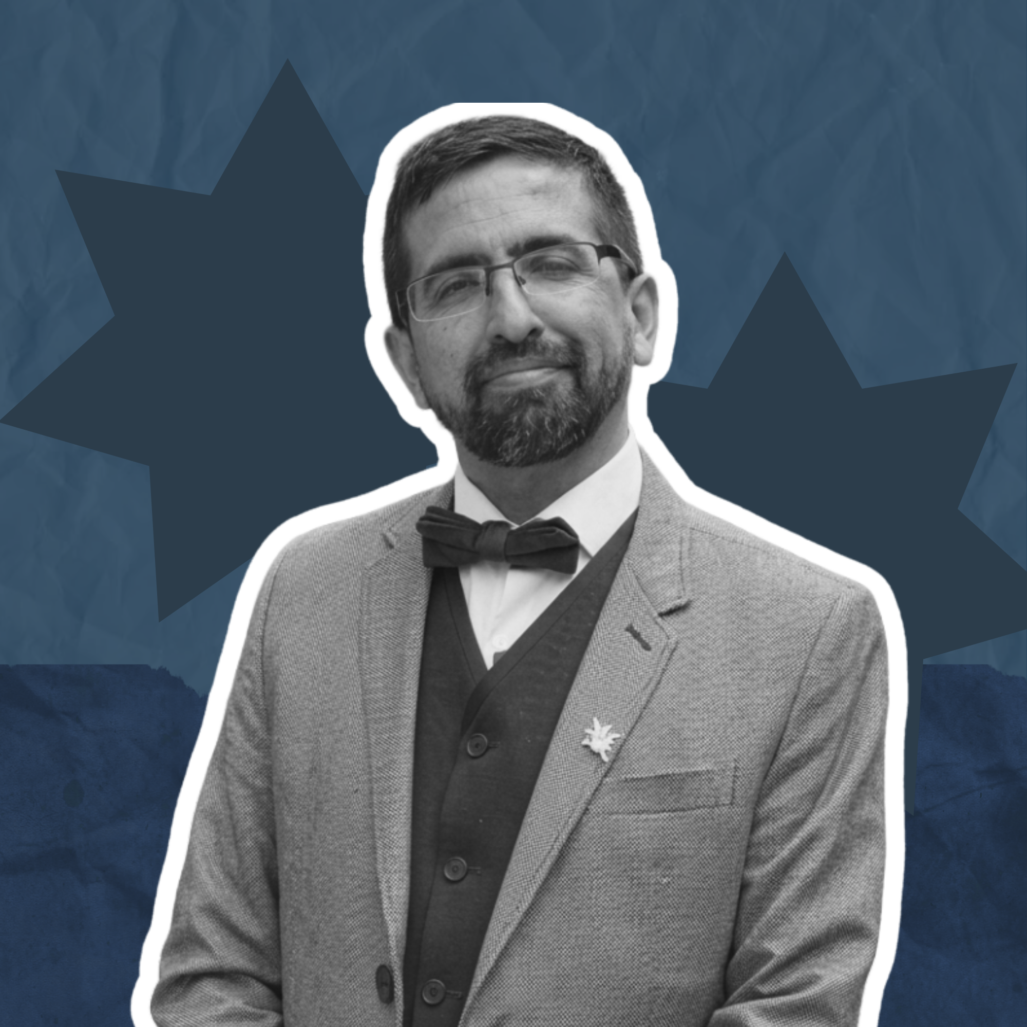 Daniel E. Monje