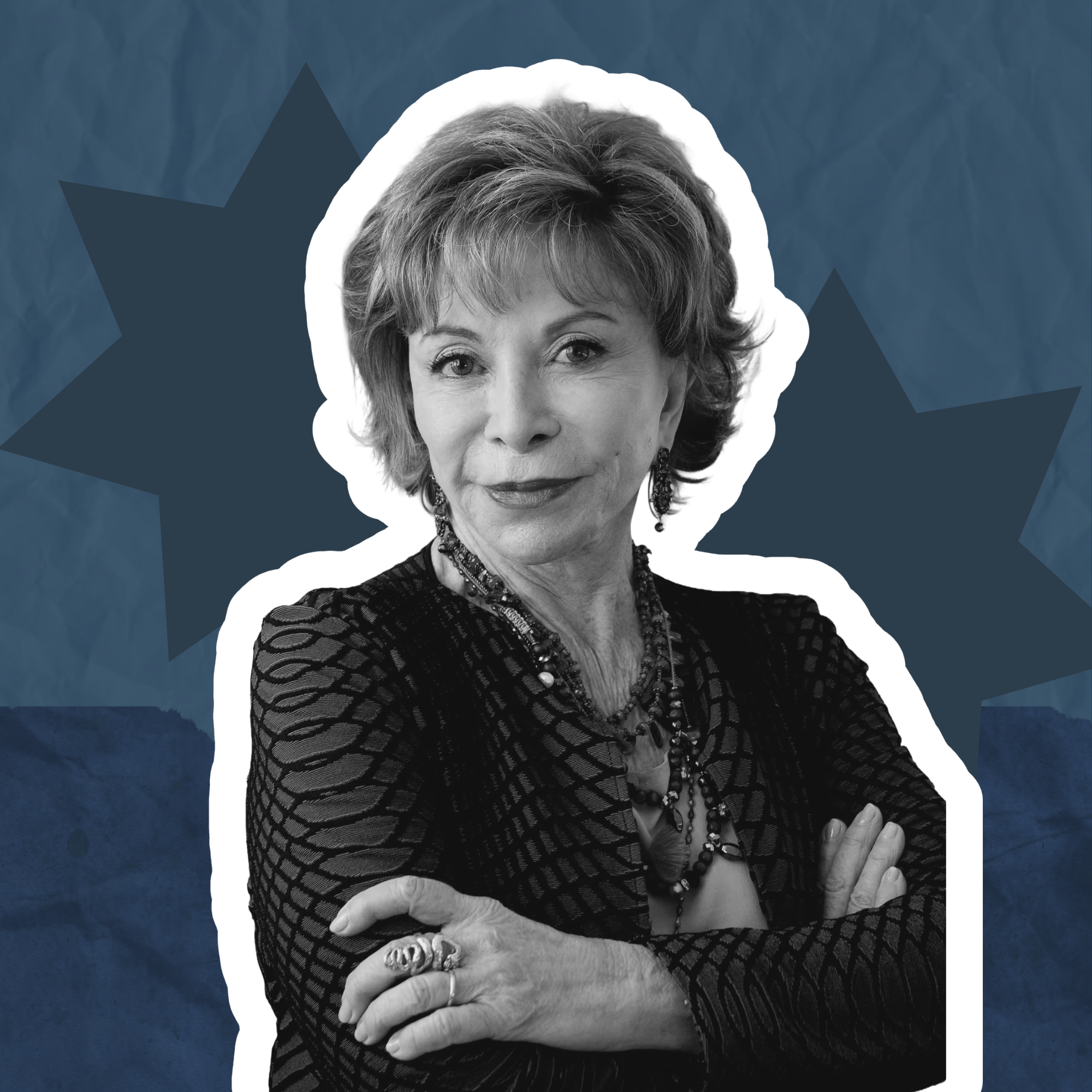 Isabel Allende