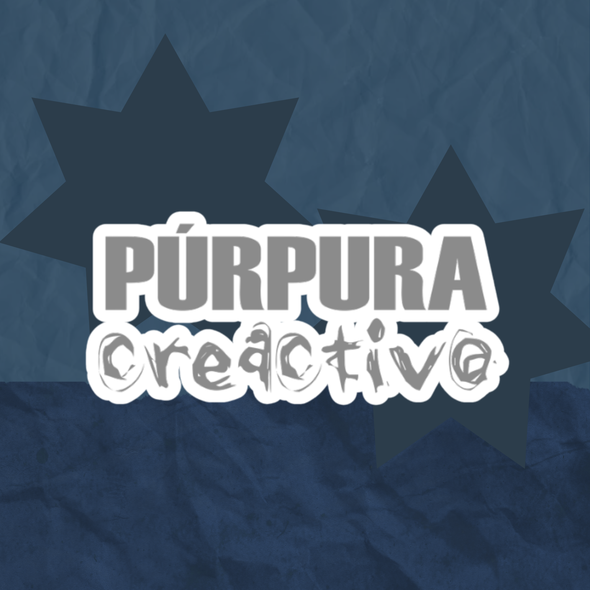 Púrpura Creactivo