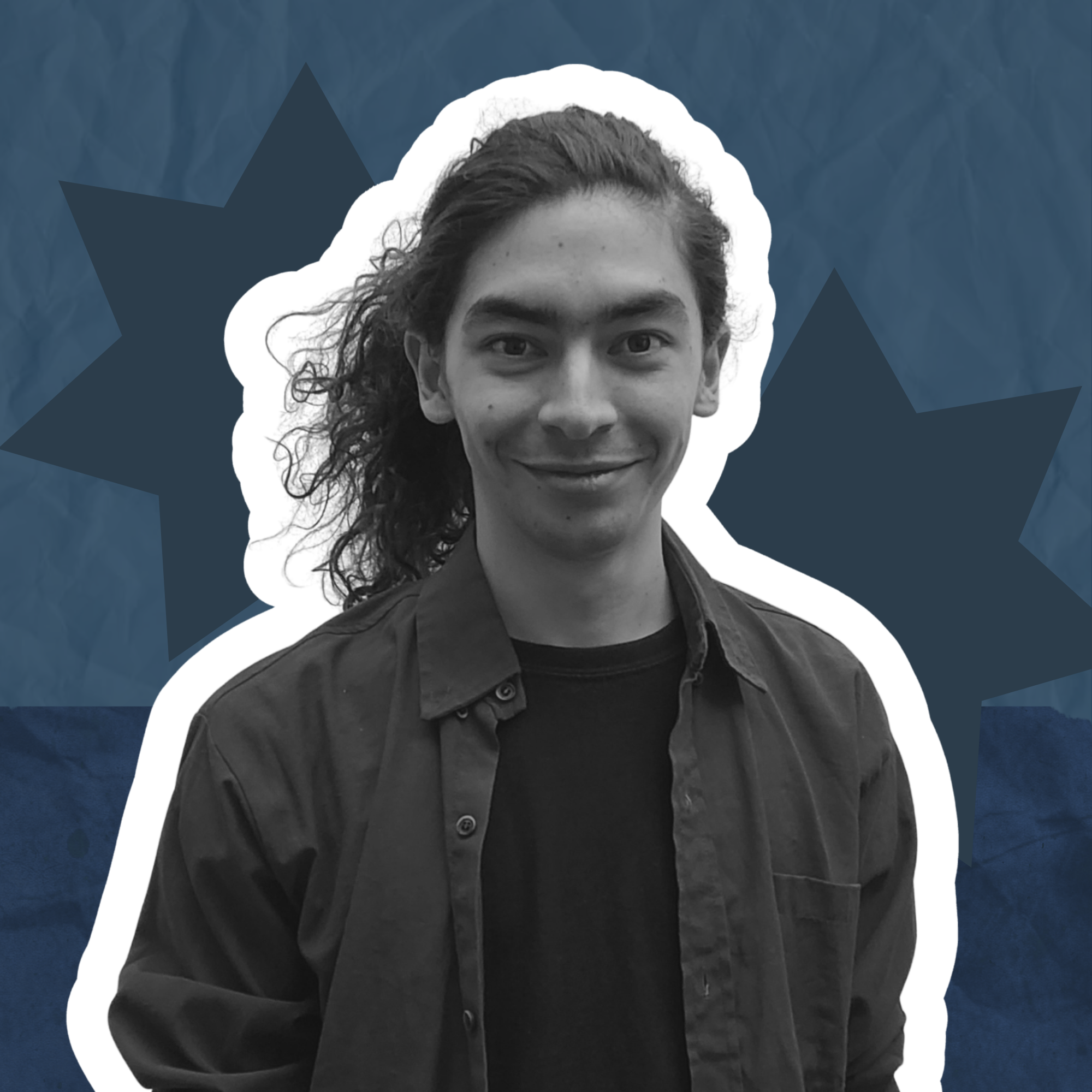 Daniel Salas