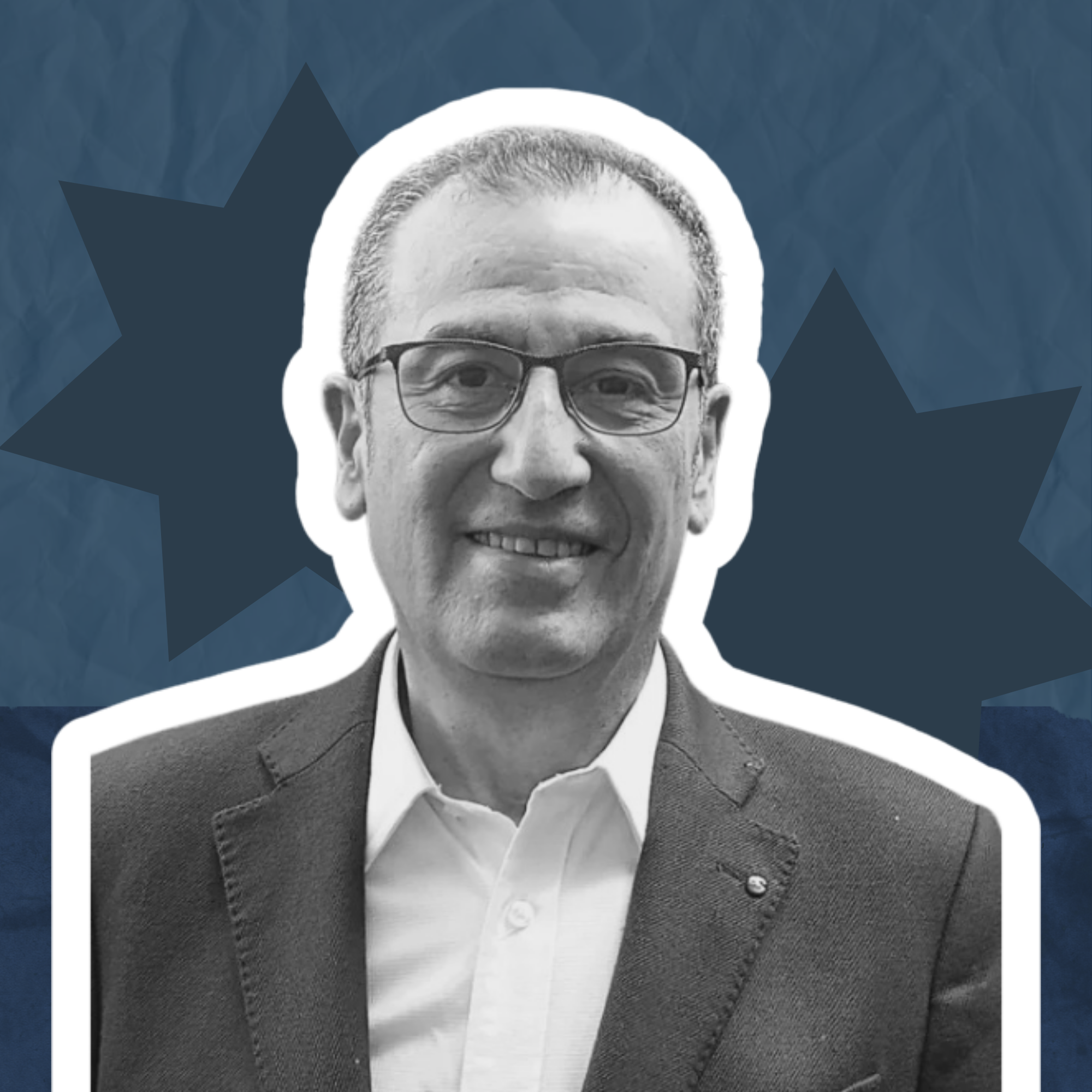 Santiago Ucrós