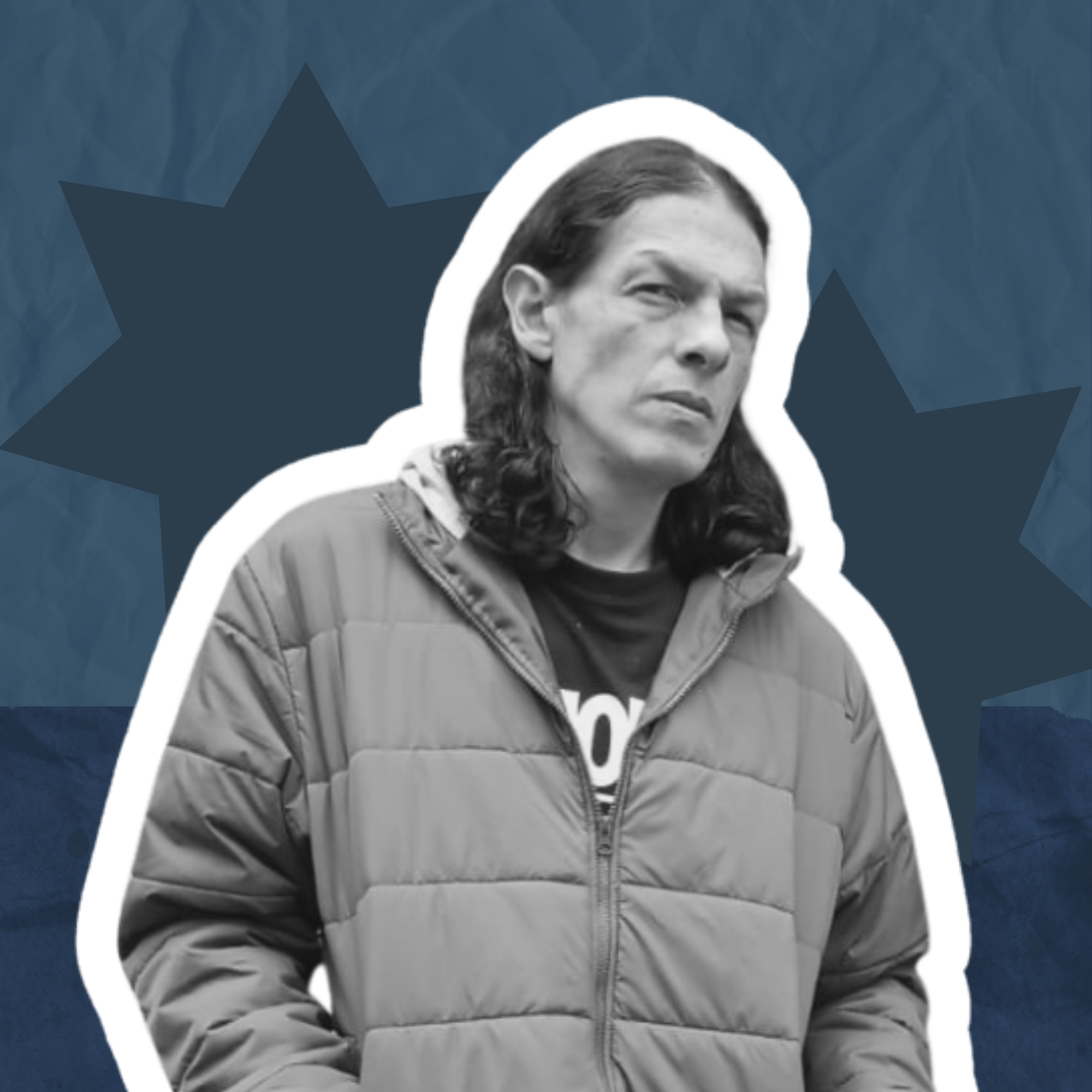 Stiv Vélez
